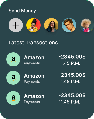 Vi gør bankløsninger nemme for danske virksomheder