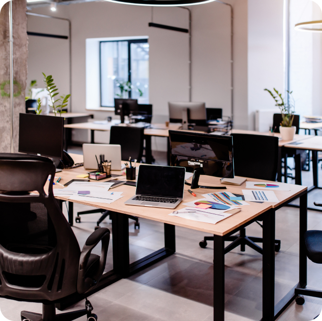 Din partner i erhvervsbanking